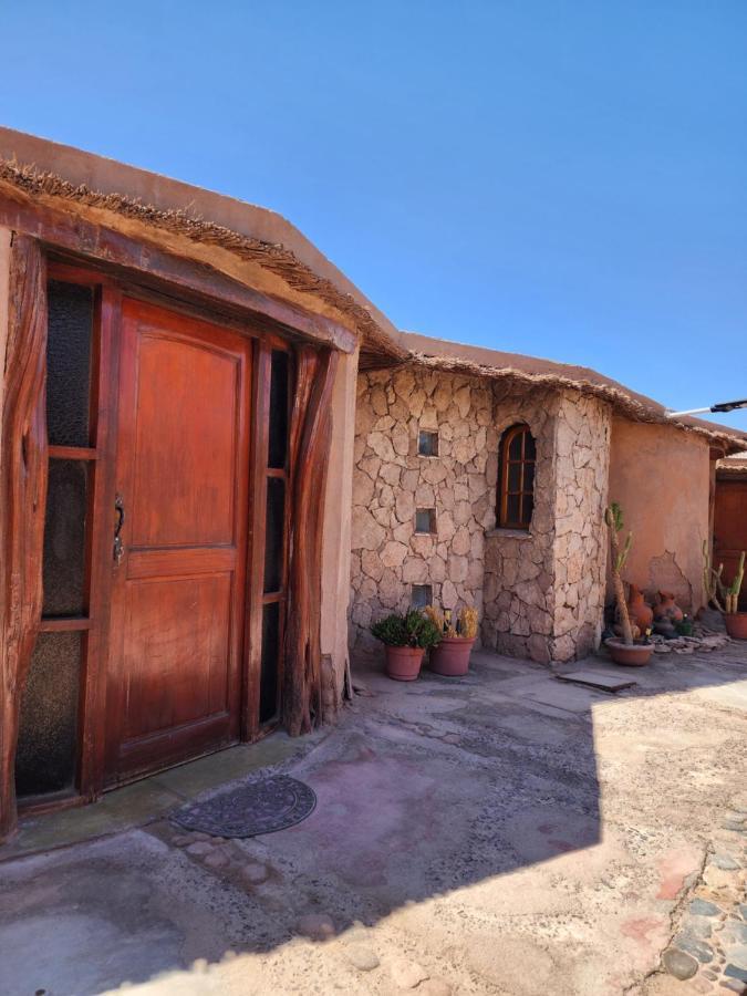 Masairi San Pedro de Atacama Exterior foto
